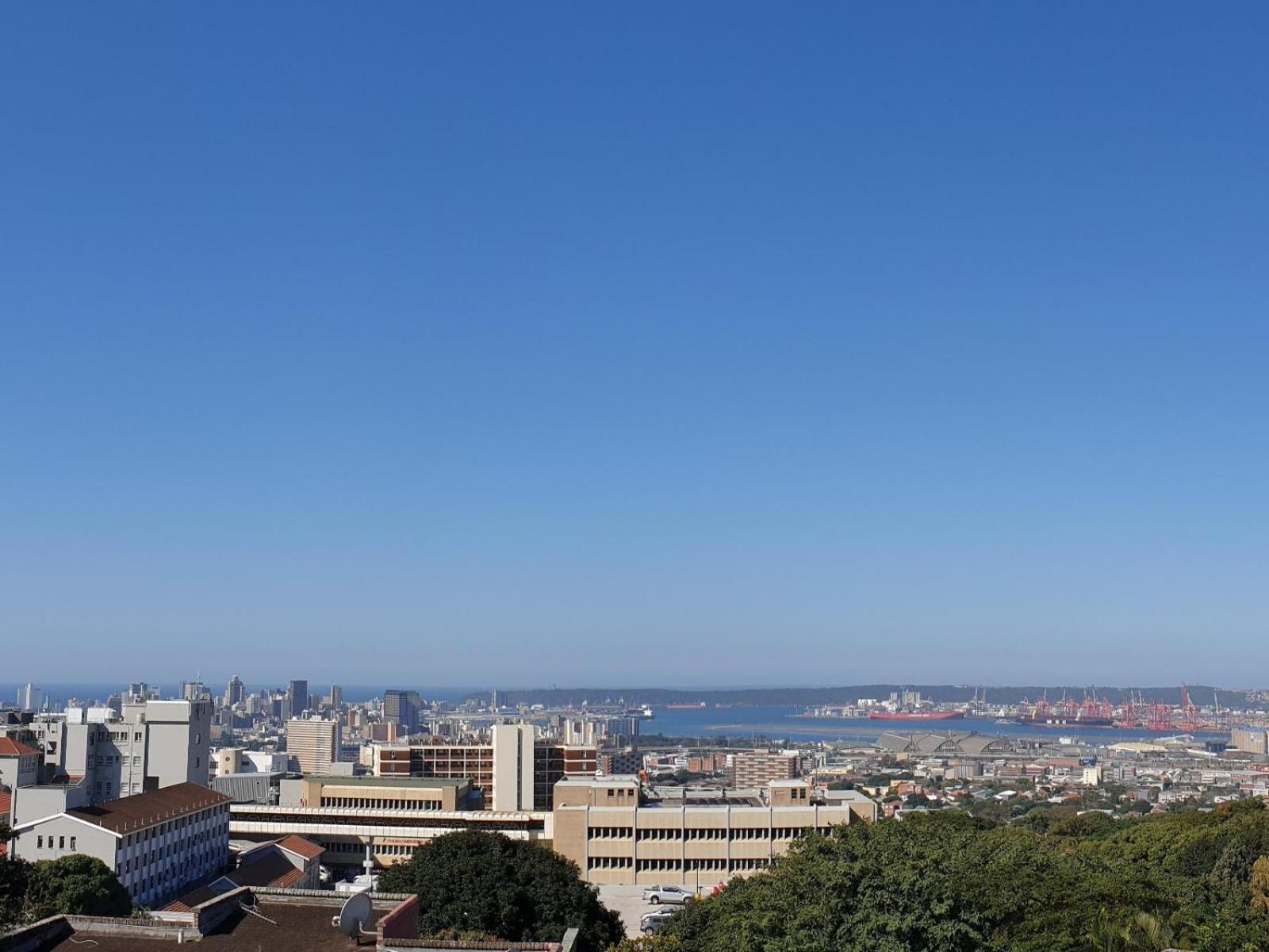 德班里奇维尤旅馆住宿加早餐旅馆 外观 照片